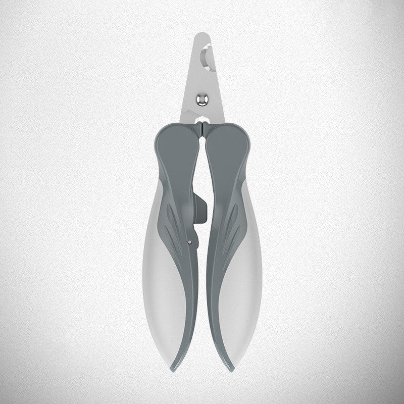 Professional Pet Nail Clipper for Dogs & Cats